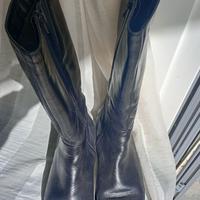 Stivali Sanagens n. 38 nuovi