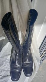 Stivali Sanagens n. 38 nuovi