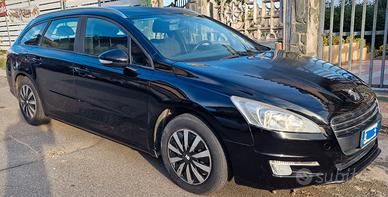 peugeot 508 sw