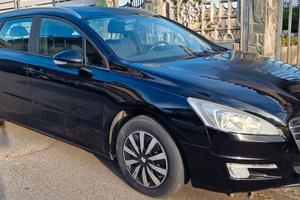 peugeot 508 sw