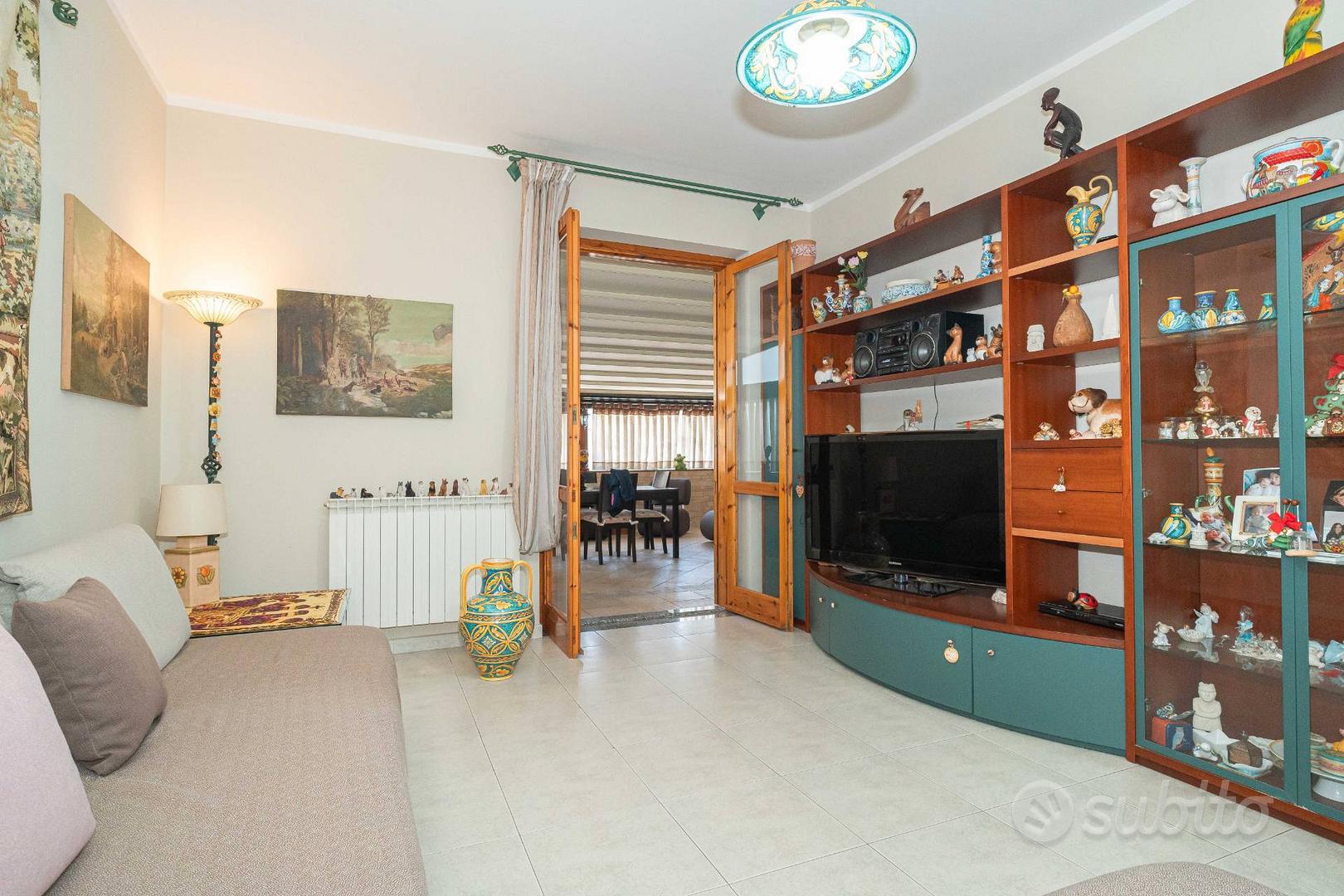 Appartamento - Giarre - Vista 5