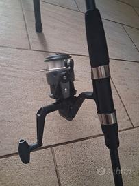 canna da pesca