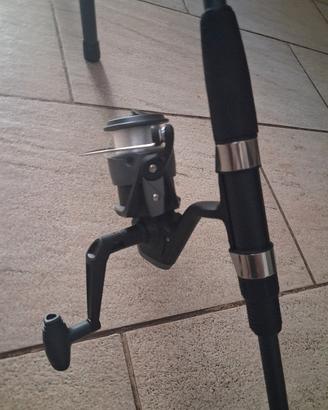 canna da pesca