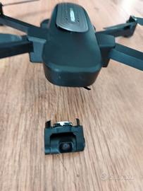 Drone  Hubsan zino