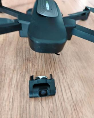 Drone  Hubsan zino