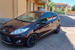 Ford Fiesta 82 cv 16 V