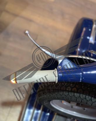 Kit frecce senza fili per Vespa