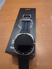 SMARTWATCH SAMSUNG Galaxy Watch Ultra 