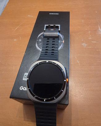 SMARTWATCH SAMSUNG Galaxy Watch Ultra 