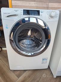 Lavatrice Candi 7 Kg WiFi
