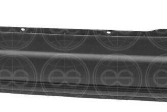 PARAURTI POSTERIORE FIAT DOBLO DAL 2022