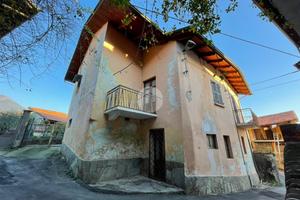 CASA SEMINDIPENDENTE A VILLAR DORA