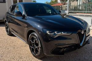 Alfa Romeo Stelvio 2.2cc Turbodiesel 160 CV AT8 RW