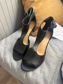 Clarks scarpe
