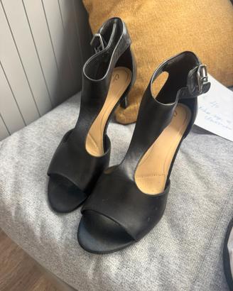 Clarks scarpe