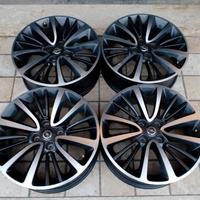 CERCHI 17 ORIGINALI OPEL COD:1939