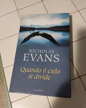 Quando il cielo si divide