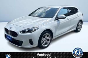 BMW Serie 1 120d