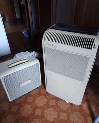Climatizzatore Pinguino