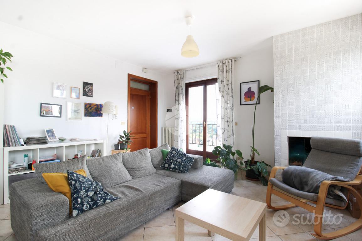 Apartment in Pineto, Contrada Capitolo - Altro