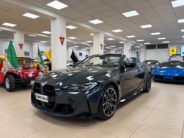 Bmw M4 Cabrio 3.0 Competition M xdrive auto 510 CV