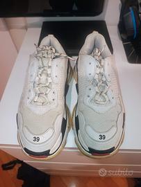 Balenciaga triple s 