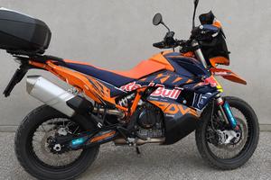 Ktm 890 adv r  12450 km