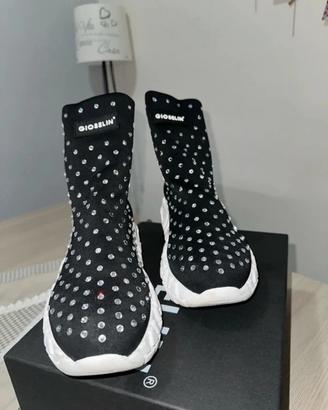 Scarpe gioselin