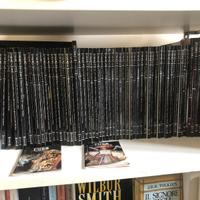 Collezione di riviste FMR  (1984-2008)