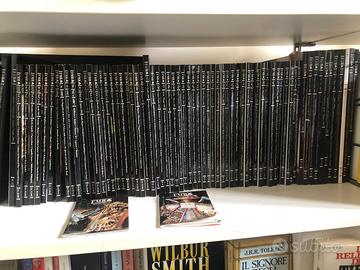 Collezione di riviste FMR  (1984-2008)