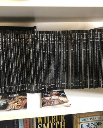Collezione di riviste FMR  (1984-2008)