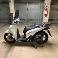 SH 125 abs sport 2022