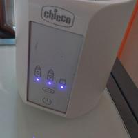 Bollitore scalda biberon Chicco