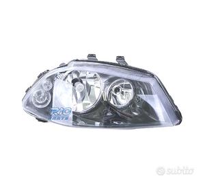 FANALE DESTRO SEAT IBIZA 6L 02-09 CORDOBA 02-10 H7