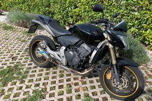 Honda hornet 600 2007