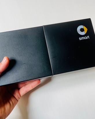 Welcome Kit  SMART originale nuovo