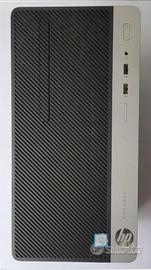 HP Prodesk 400 G4