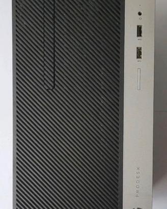 HP Prodesk 400 G4