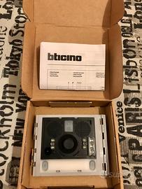 Videocitofono Bticino modulo A/V Sfera 351500