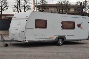 Dethleffs T5 Caravan ultimo prezzo