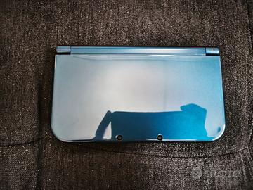 Nintendo New 3ds XL Top IPS