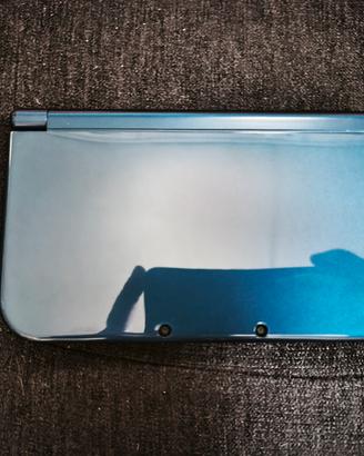 Nintendo New 3ds XL Top IPS