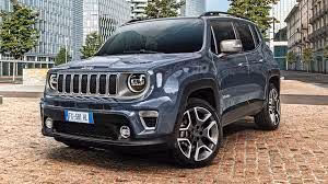 Ricambi jeep renegade grand cherokee compass