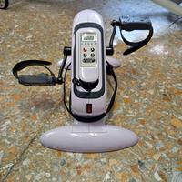 Mini Bike/Pedaliera elettrica