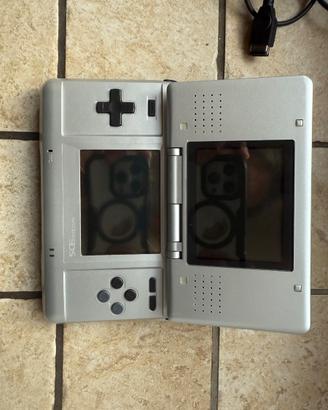 Nintendo DS originale perfettamente funzionante +