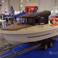 A f f a r e manara 21 pilothouse