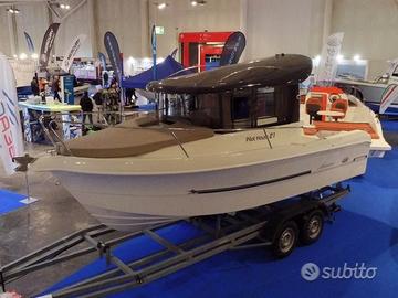 A f f a r e manara 21 pilothouse