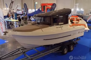 A f f a r e manara 21 pilothouse