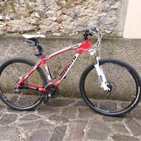 Bici Mountain bike