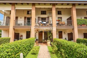 Villetta a schiera a Santa Lucia